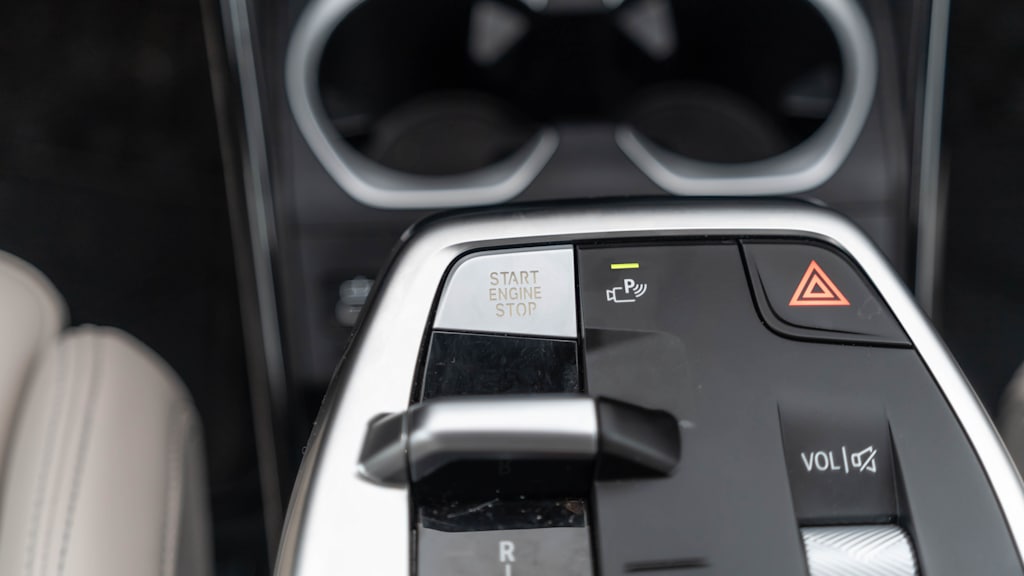 Thumbnail: 2025 BMW X1 - 38