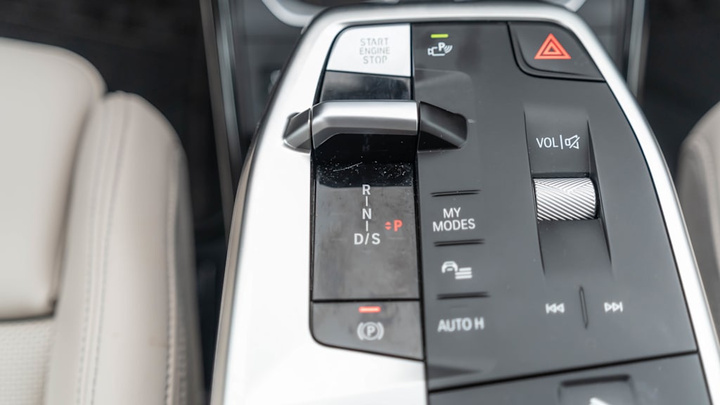 Thumbnail: 2025 BMW X1 - 39