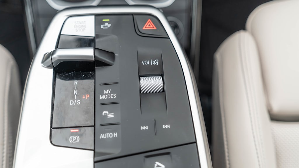 Thumbnail: 2025 BMW X1 - 44