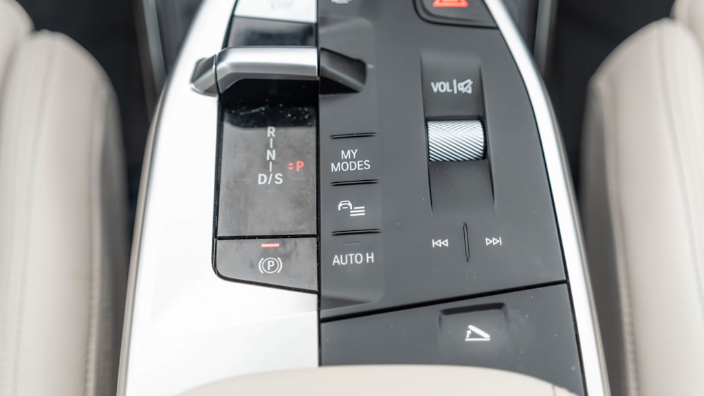 Thumbnail: 2025 BMW X1 - 42