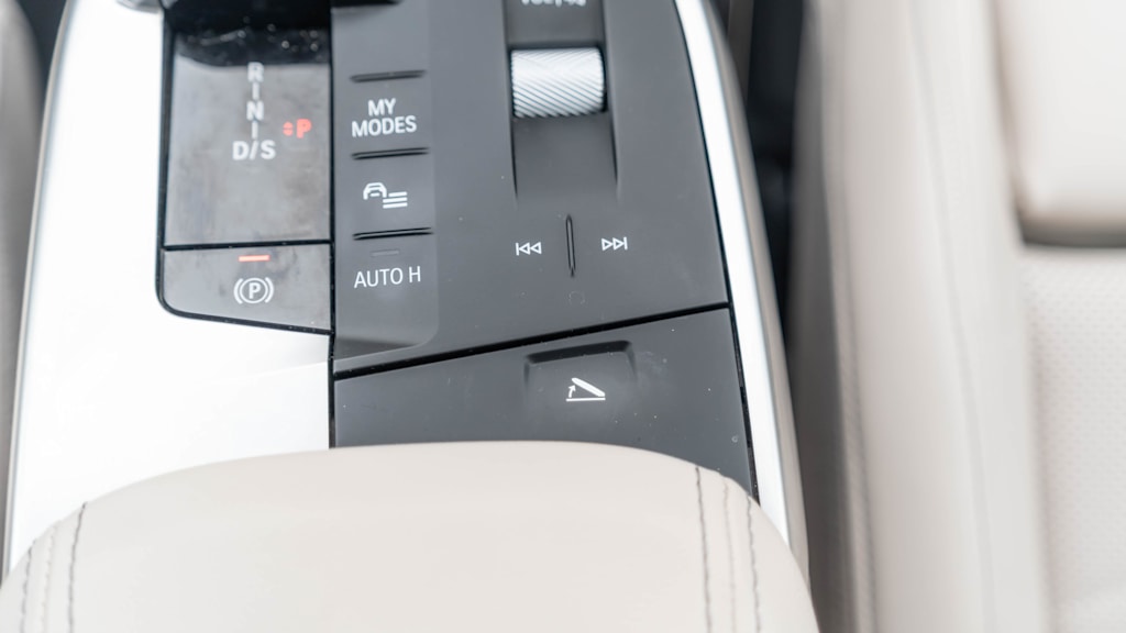 Thumbnail: 2025 BMW X1 - 45