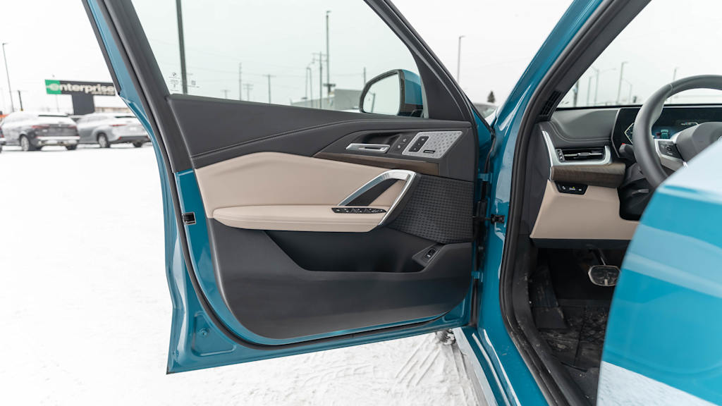 Thumbnail: 2025 BMW X1 - 48