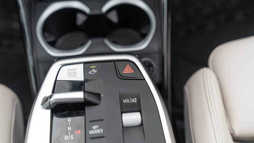 Thumbnail: 2025 BMW X1 - 43