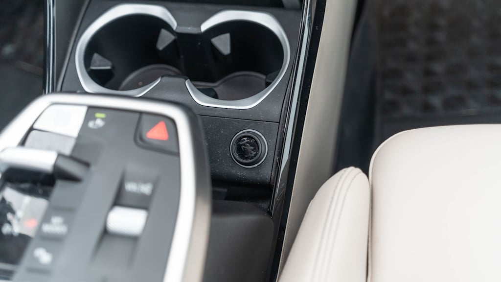 Thumbnail: 2025 BMW X1 - 47