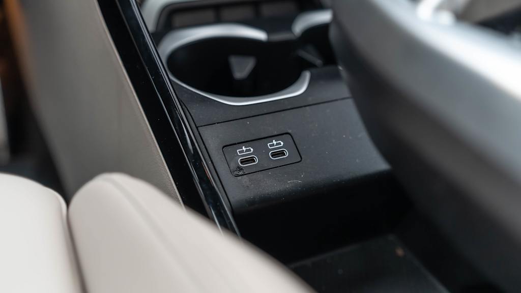 Thumbnail: 2025 BMW X1 - 46