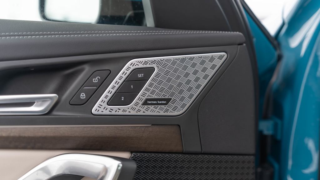 Thumbnail: 2025 BMW X1 - 49