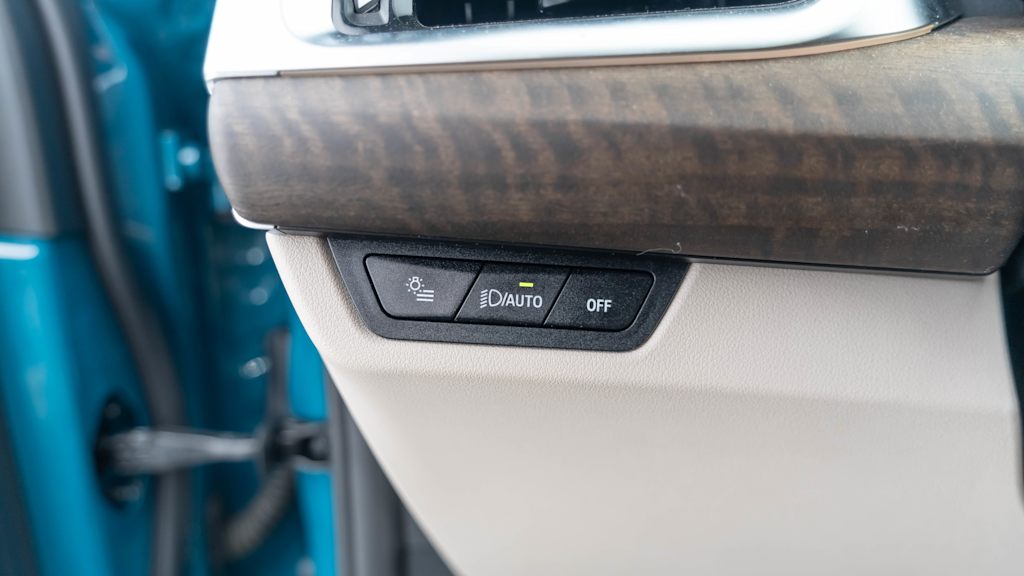 Thumbnail: 2025 BMW X1 - 53