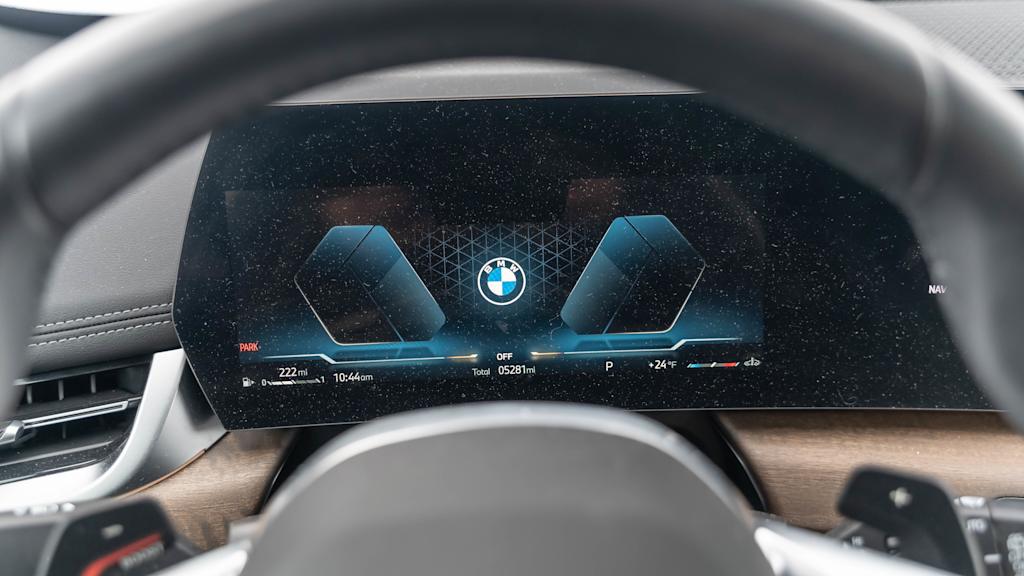 Thumbnail: 2025 BMW X1 - 16