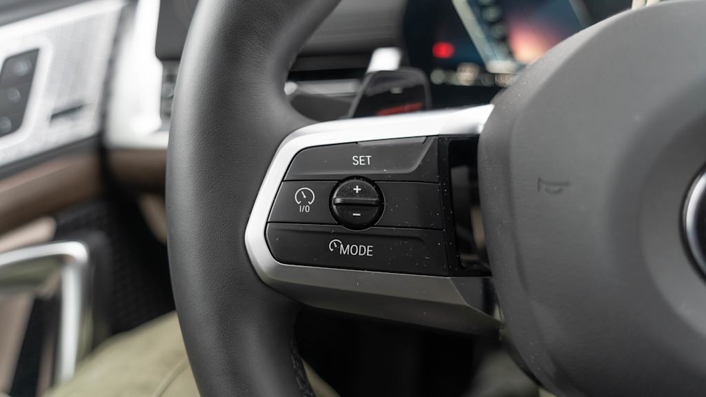 Thumbnail: 2025 BMW X1 - 55