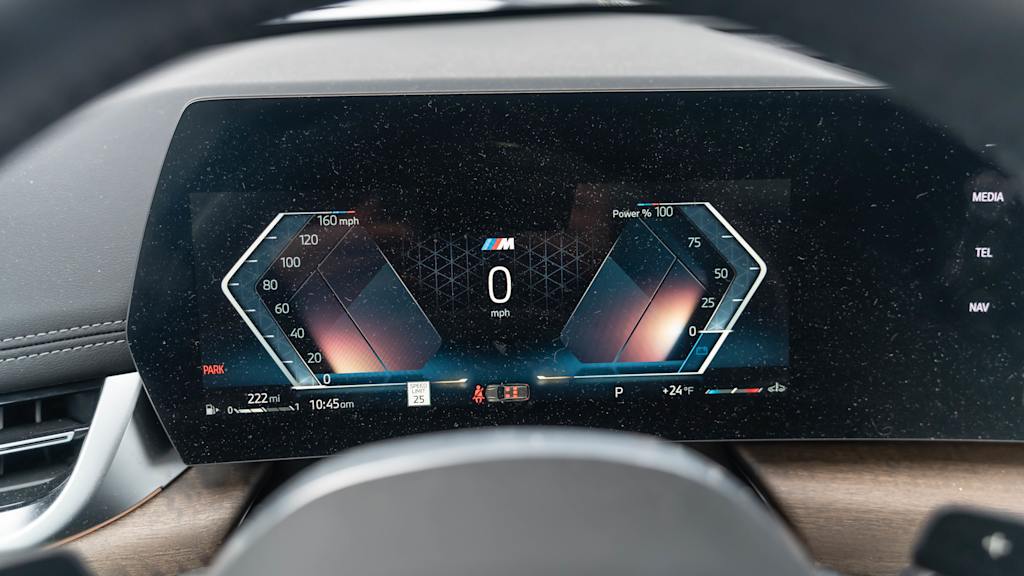 Thumbnail: 2025 BMW X1 - 54