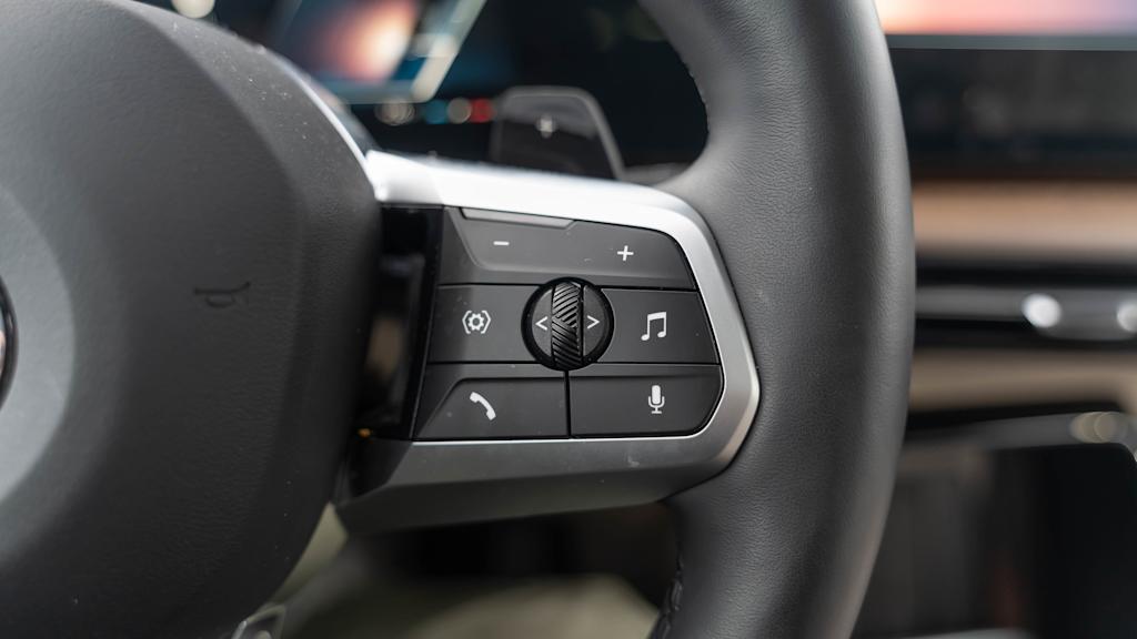 Thumbnail: 2025 BMW X1 - 56