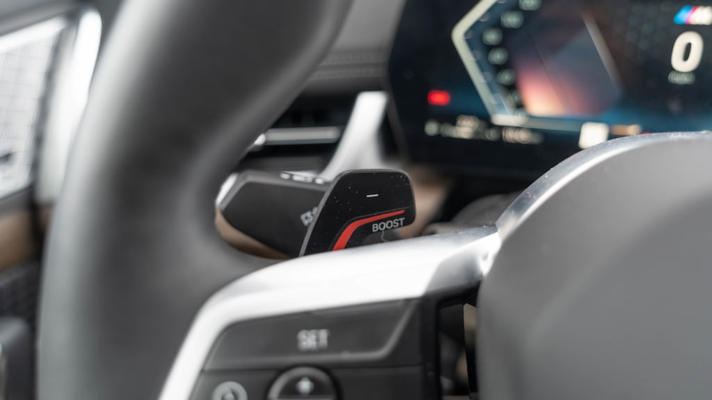 Thumbnail: 2025 BMW X1 - 57