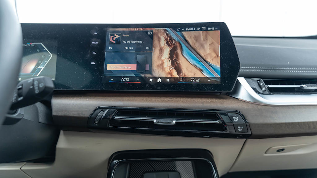 Thumbnail: 2025 BMW X1 - 59