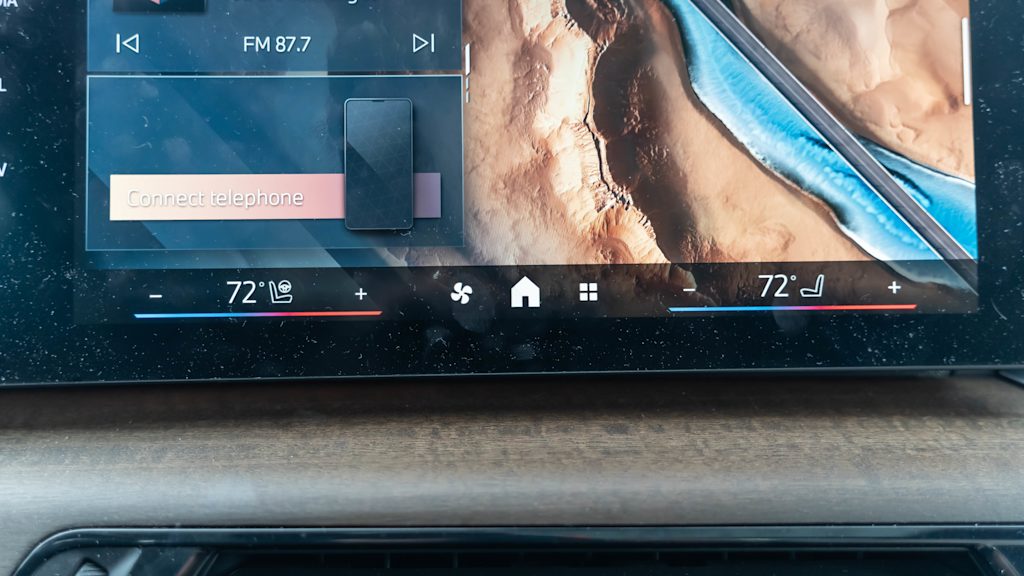 Thumbnail: 2025 BMW X1 - 62