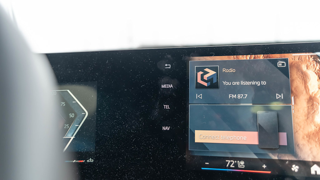 Thumbnail: 2025 BMW X1 - 63