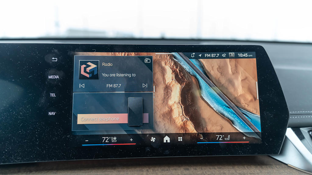 Thumbnail: 2025 BMW X1 - 64