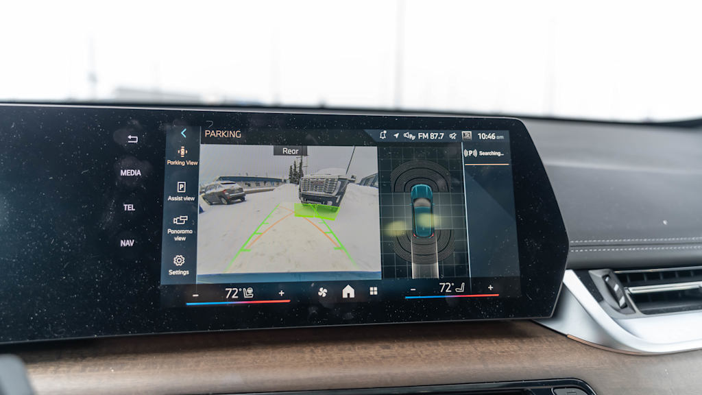 Thumbnail: 2025 BMW X1 - 65