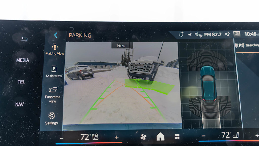 Thumbnail: 2025 BMW X1 - 67