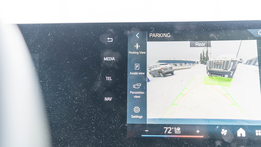 Thumbnail: 2025 BMW X1 - 66