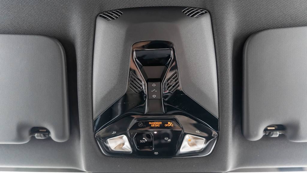 Thumbnail: 2025 BMW X1 - 70