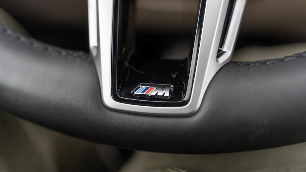 Thumbnail: 2025 BMW X1 - 69