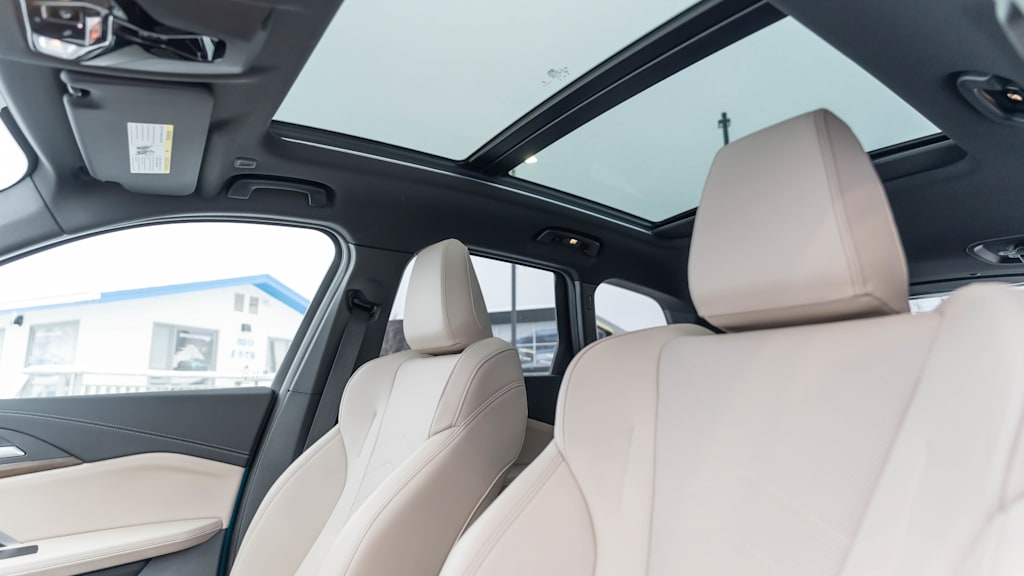 Thumbnail: 2025 BMW X1 - 74