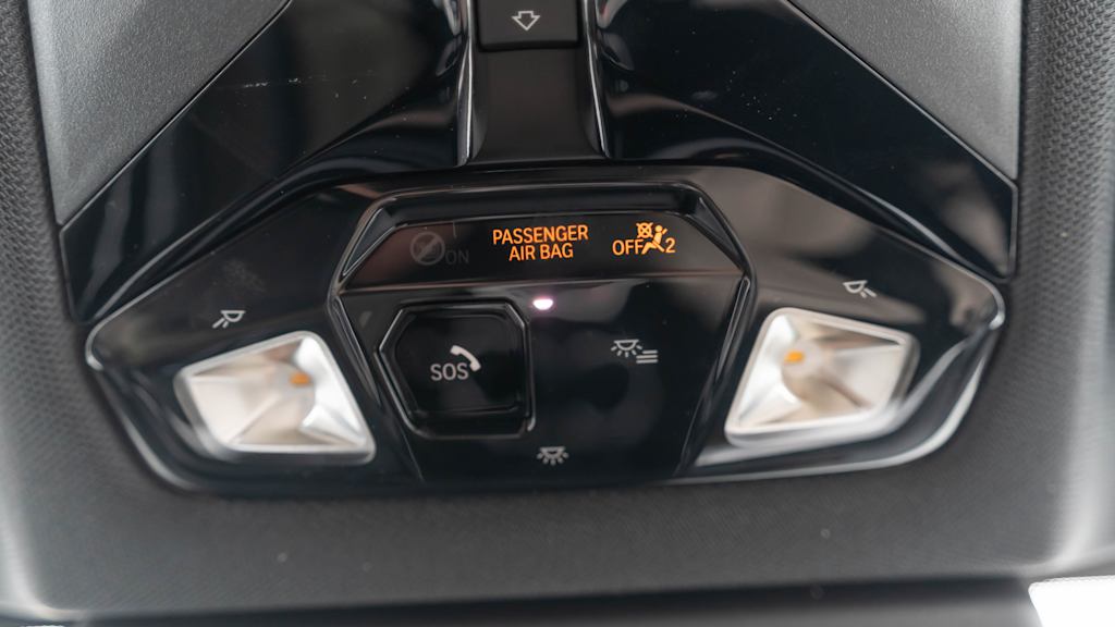 Thumbnail: 2025 BMW X1 - 72