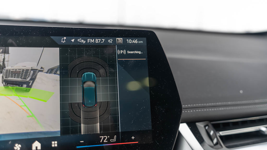 Thumbnail: 2025 BMW X1 - 68