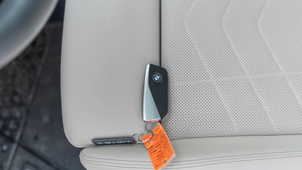 Thumbnail: 2025 BMW X1 - 18