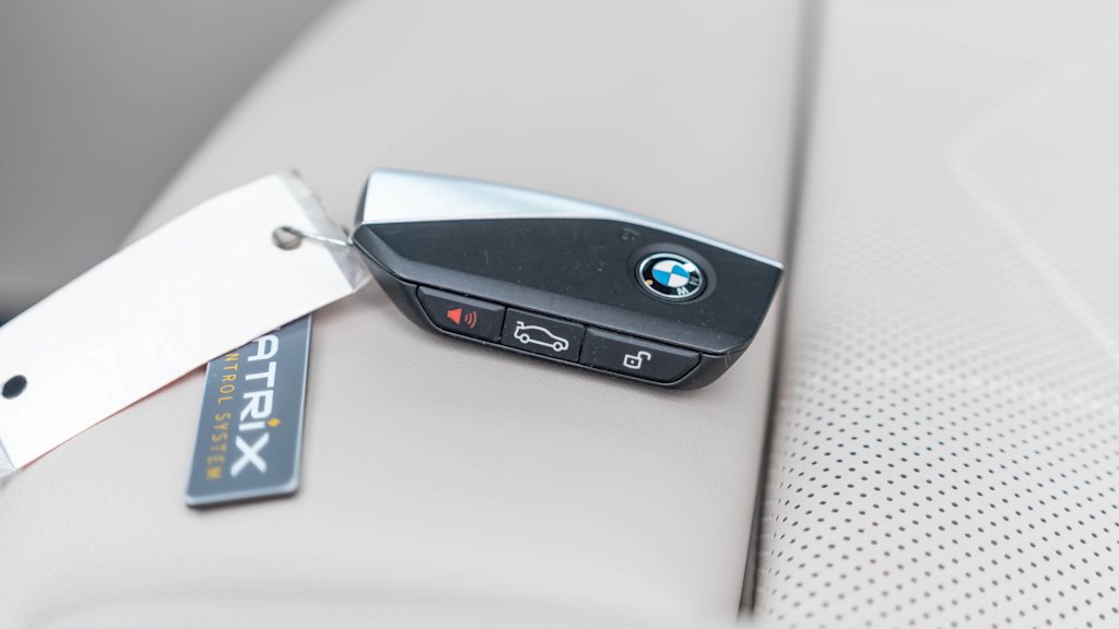 Thumbnail: 2025 BMW X1 - 78