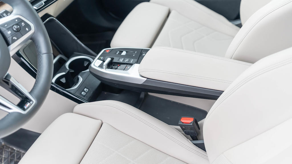 Thumbnail: 2025 BMW X1 - 76