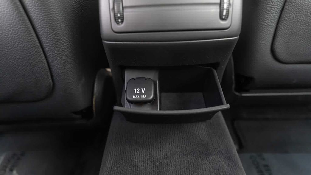 Thumbnail: 2004 Mercedes-Benz E-Class - 50