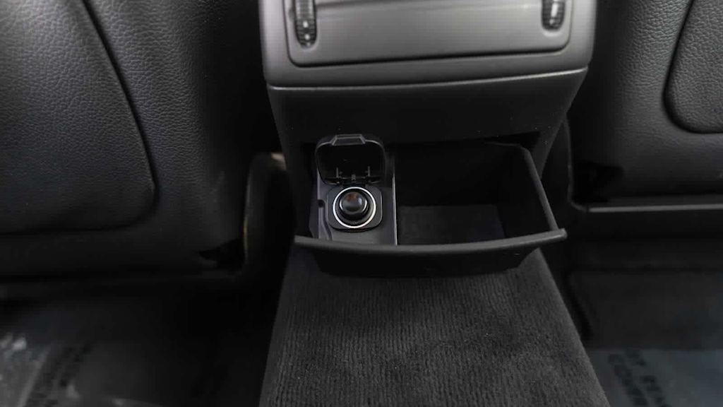 Thumbnail: 2004 Mercedes-Benz E-Class - 54