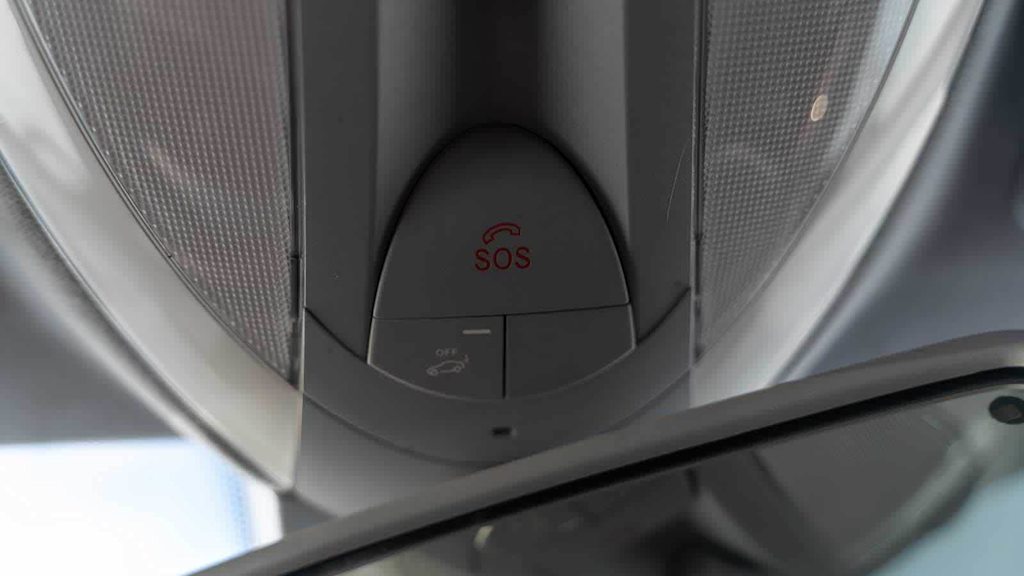 Thumbnail: 2004 Mercedes-Benz E-Class - 113