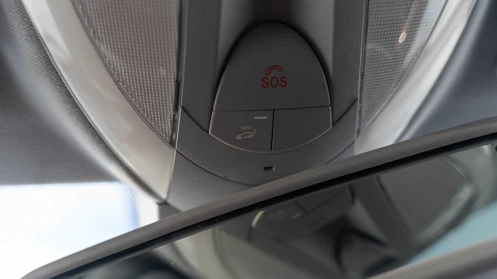 Thumbnail: 2004 Mercedes-Benz E-Class - 114