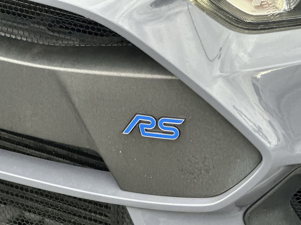 Thumbnail: 2017 Ford Focus - 26