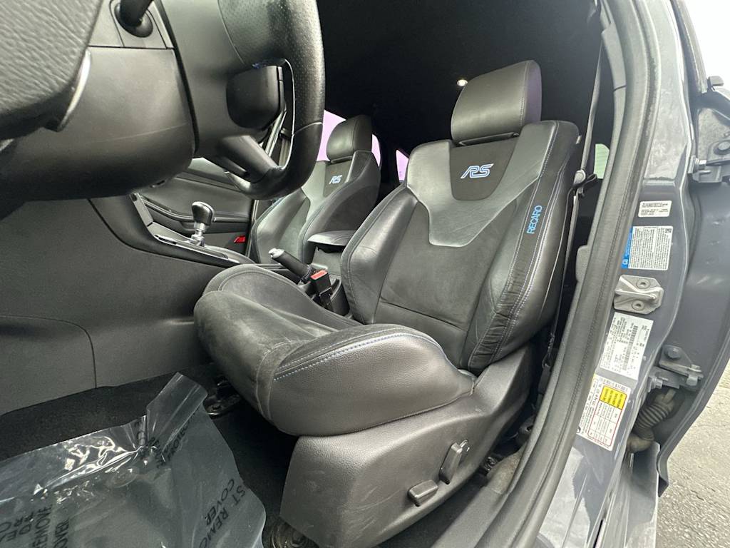 Thumbnail: 2017 Ford Focus - 9