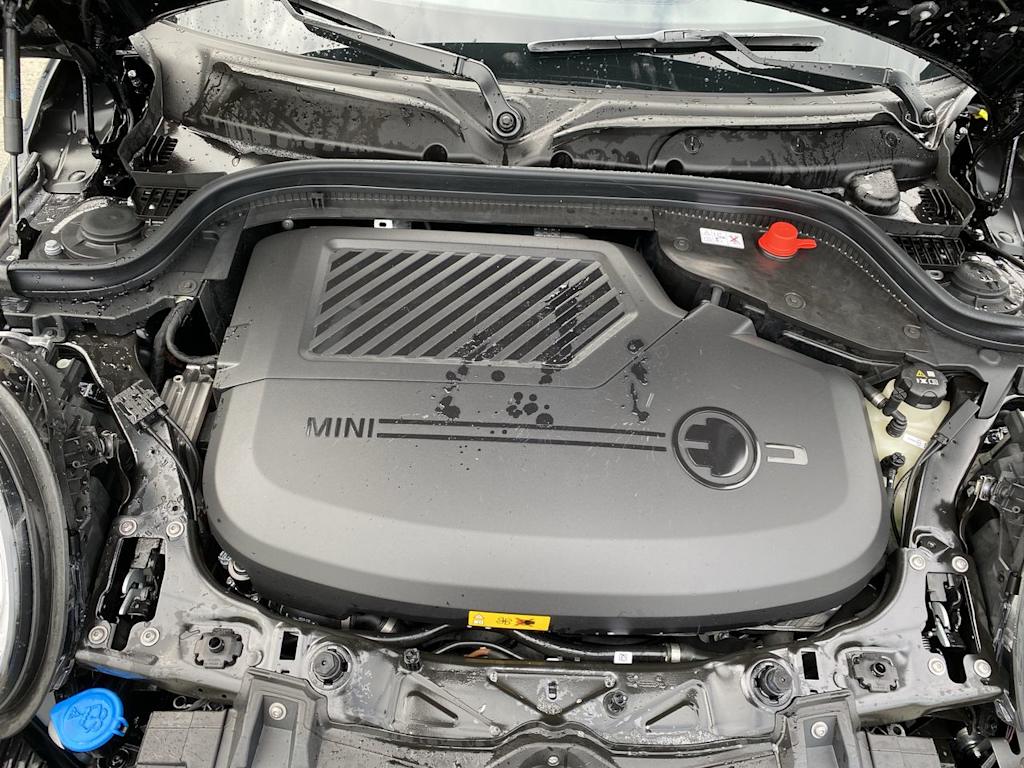 Thumbnail: 2024 MINI Cooper - 6