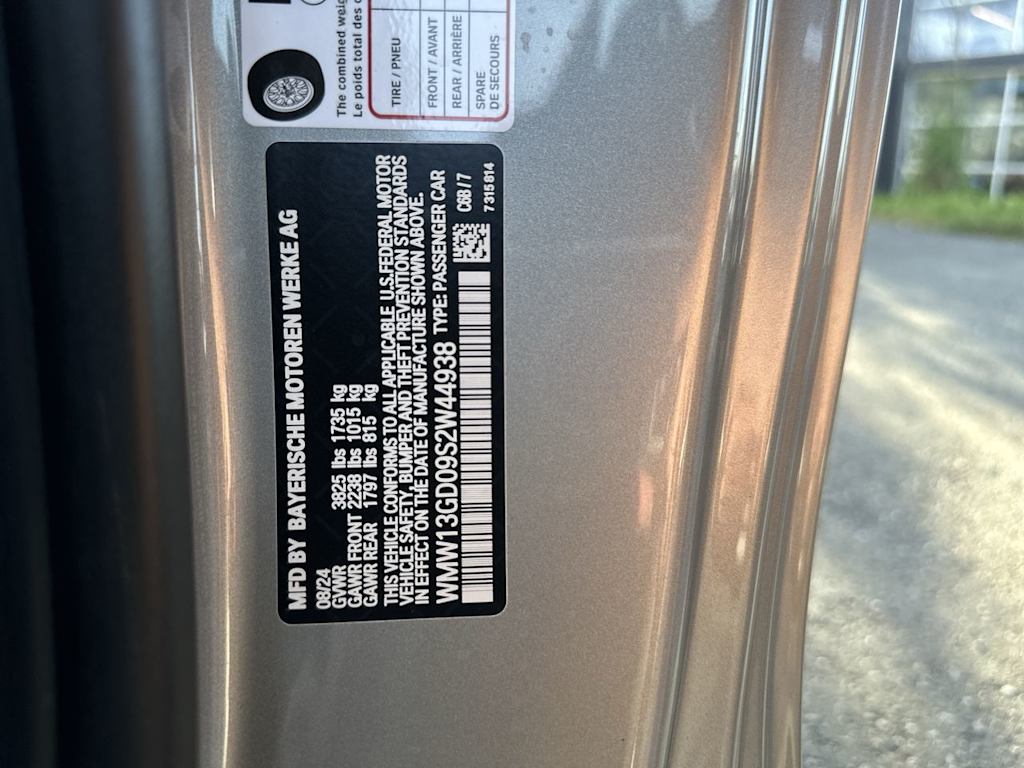 Thumbnail: 2025 MINI Cooper - 13