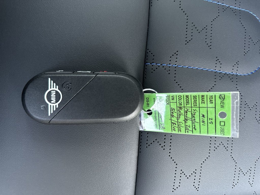 Thumbnail: 2025 MINI Cooper - 12