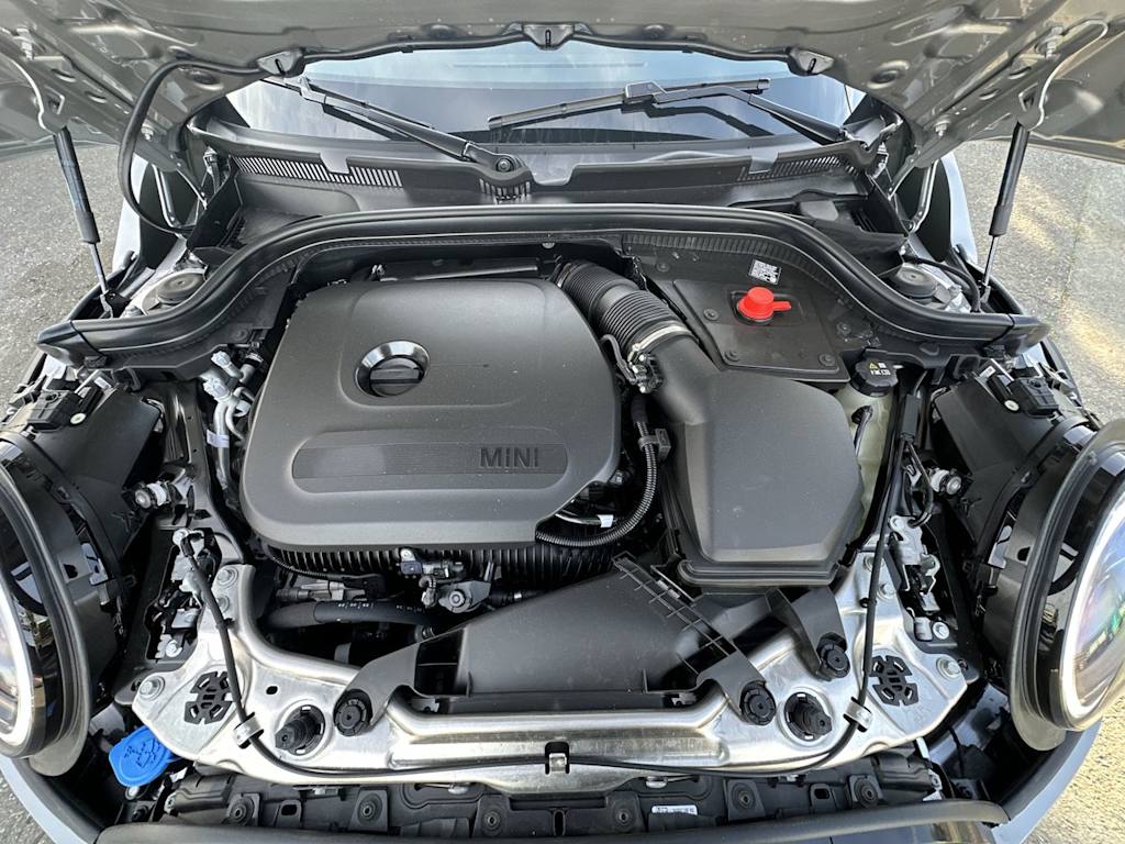 Thumbnail: 2025 MINI Cooper - 6