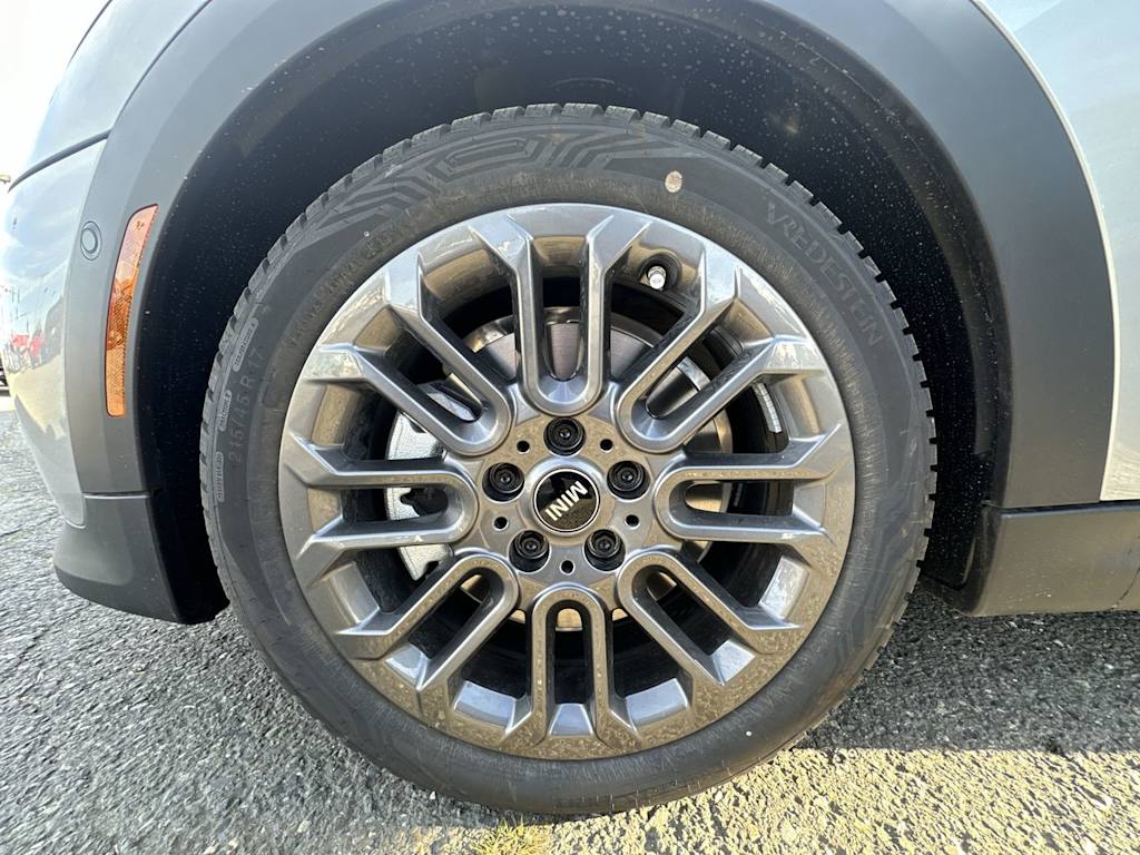 Thumbnail: 2025 MINI Cooper - 5