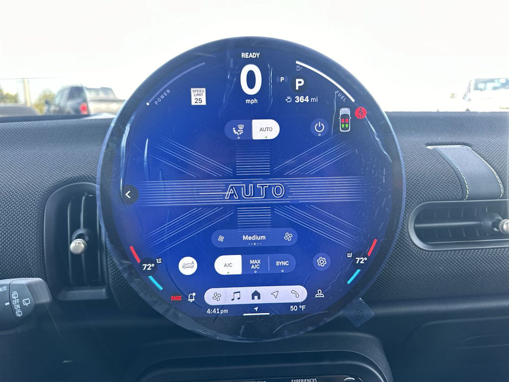 Thumbnail: 2025 MINI Cooper - 10