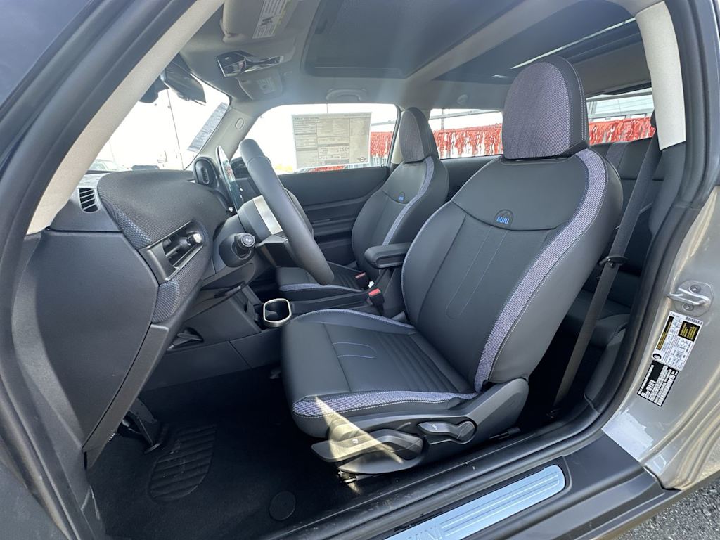 Thumbnail: 2025 MINI Cooper - 7