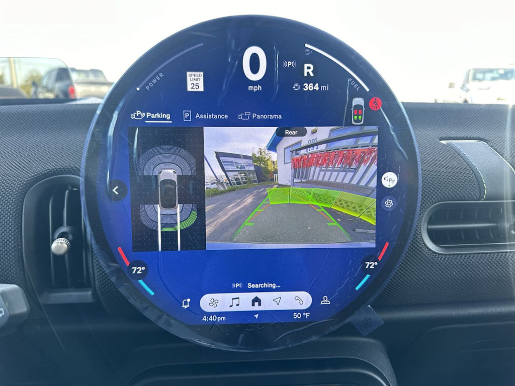 Thumbnail: 2025 MINI Cooper - 17