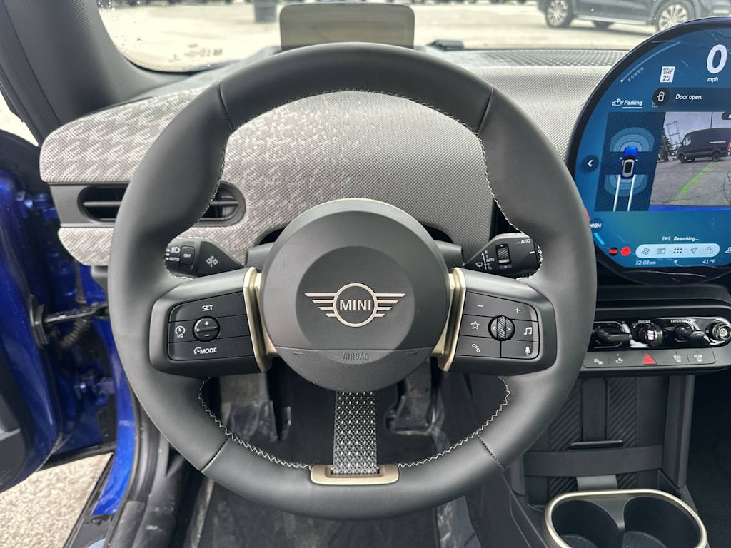 Thumbnail: 2025 MINI Cooper - 2