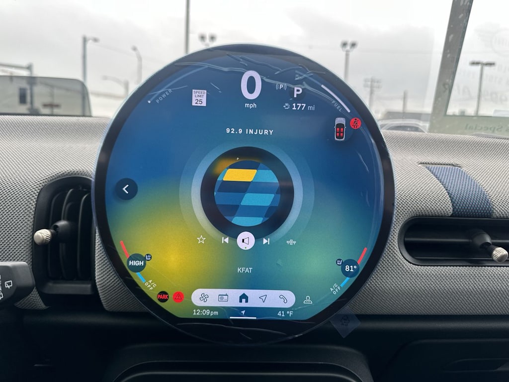 Thumbnail: 2025 MINI Cooper - 7