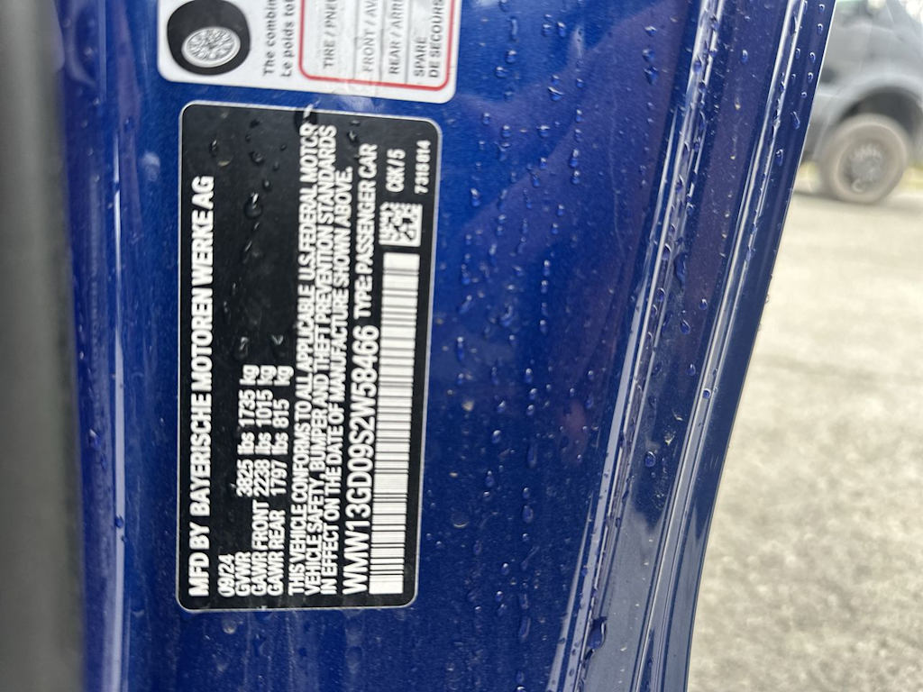 Thumbnail: 2025 MINI Cooper - 14