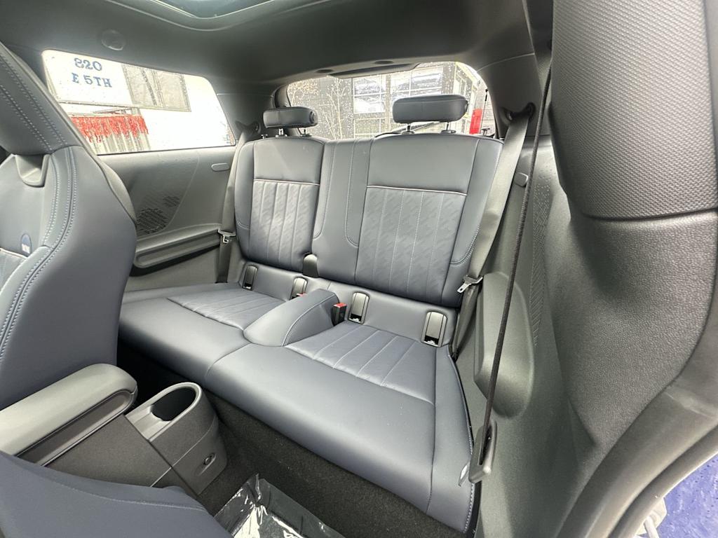 Thumbnail: 2025 MINI Cooper - 22