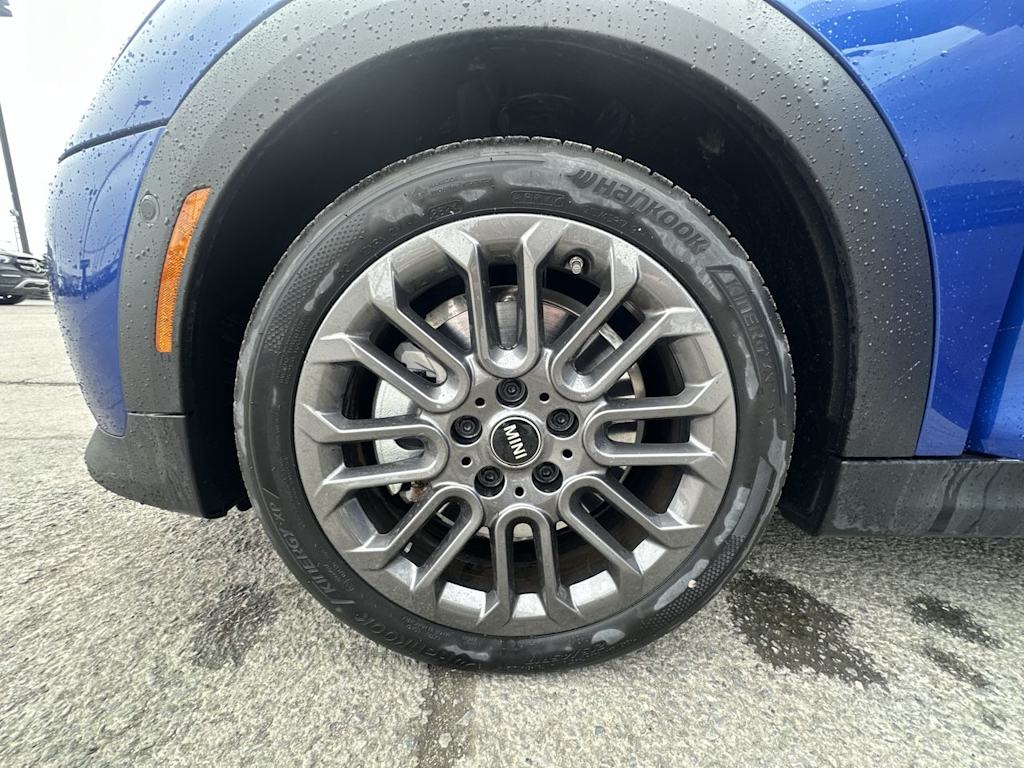 Thumbnail: 2025 MINI Cooper - 5